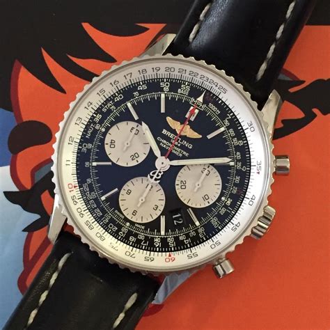 are breitling watches good timepieces|genuine Breitling watches.